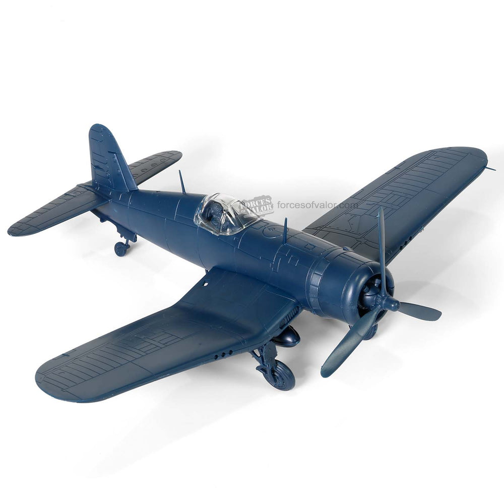 Forces Of Valor FOV-873011A 1:72 Vought F4U-1D Corsair Okinawa, May, 1945