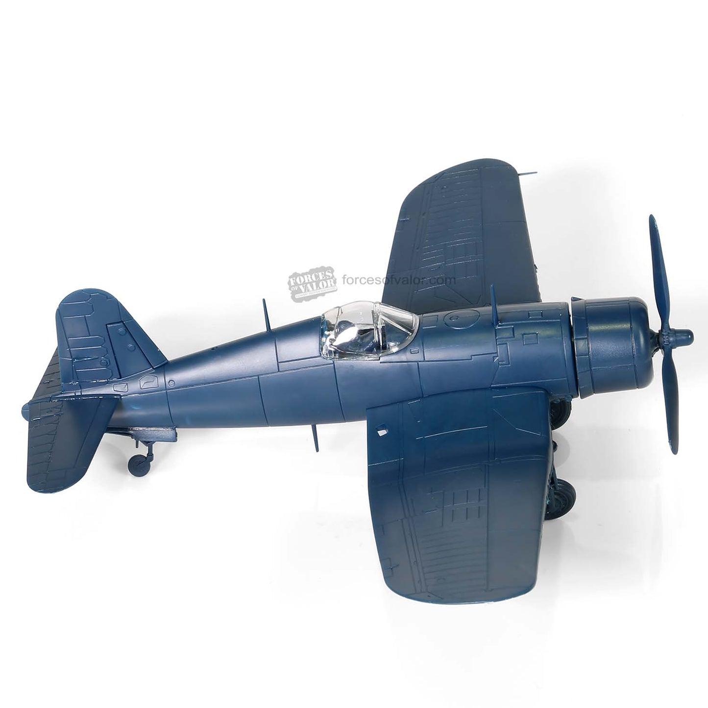 Forces Of Valor FOV-873011A 1:72 Vought F4U-1D Corsair Okinawa, May, 1945