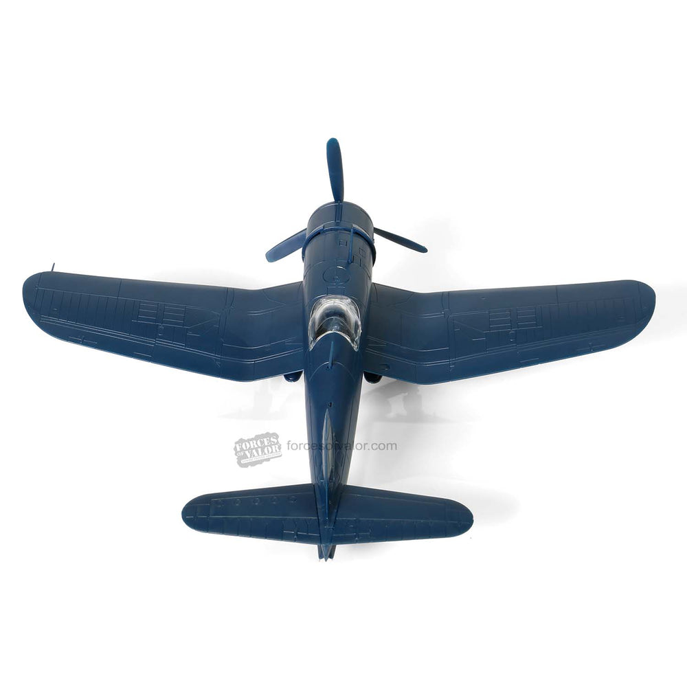 Forces Of Valor FOV-873011A 1:72 Vought F4U-1D Corsair Okinawa, May, 1945