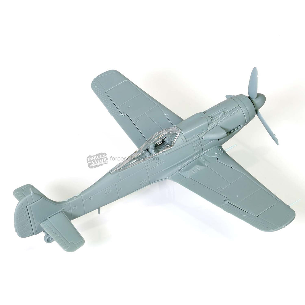 Forces Of Valor FOV-873012A 1:72 Focke-Wulf Fw-190D-9 Sorau Germany 1945