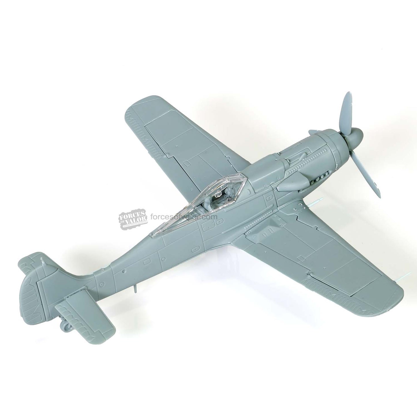 Forces Of Valor FOV-873012A 1:72 Focke-Wulf Fw-190D-9 Sorau Germany 1945