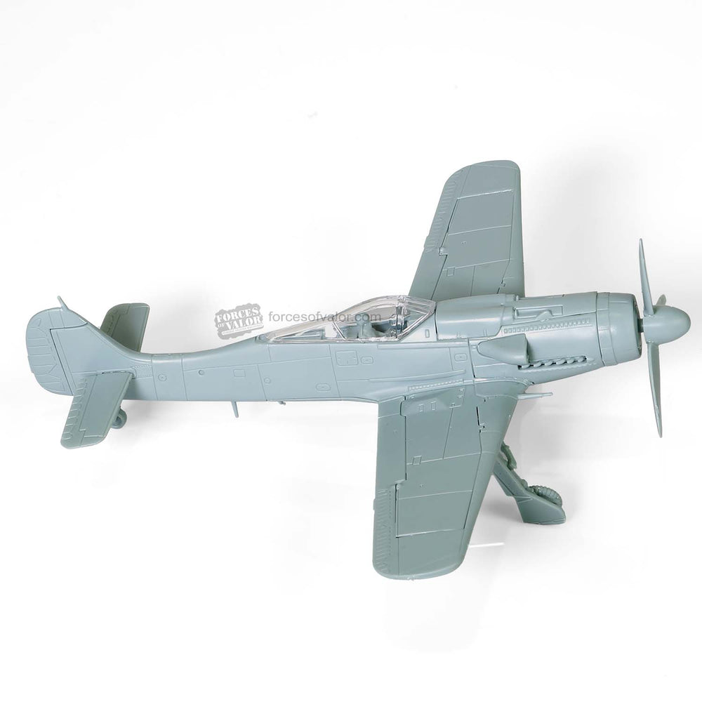 Forces Of Valor FOV-873012A 1:72 Focke-Wulf Fw-190D-9 Sorau Germany 1945