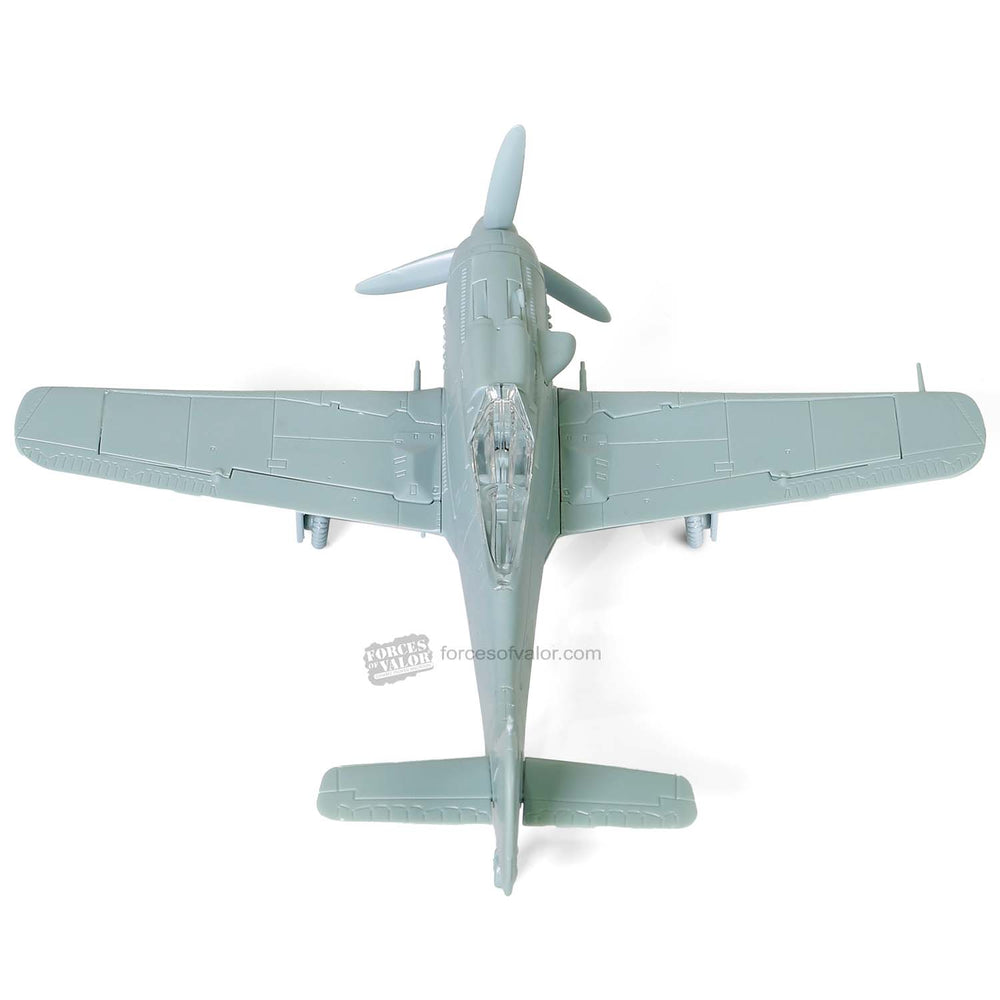Forces Of Valor FOV-873012A 1:72 Focke-Wulf Fw-190D-9 Sorau Germany 1945