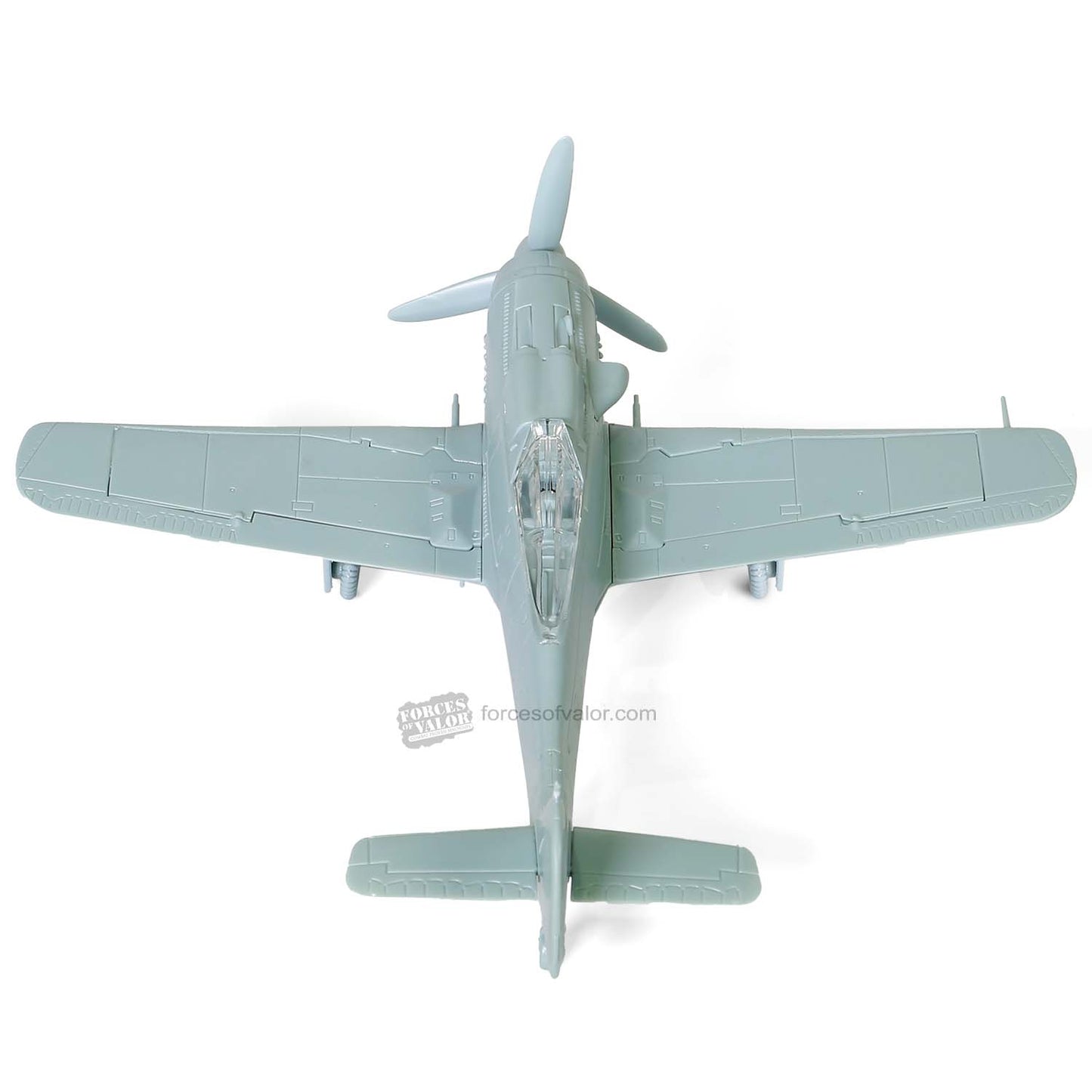 Forces Of Valor FOV-873012A 1:72 Focke-Wulf Fw-190D-9 Sorau Germany 1945