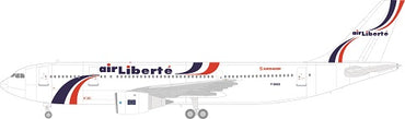 F-rsin FRP4084 Airbus A300-600 Air Liberte (inc Beluga) 1:144
