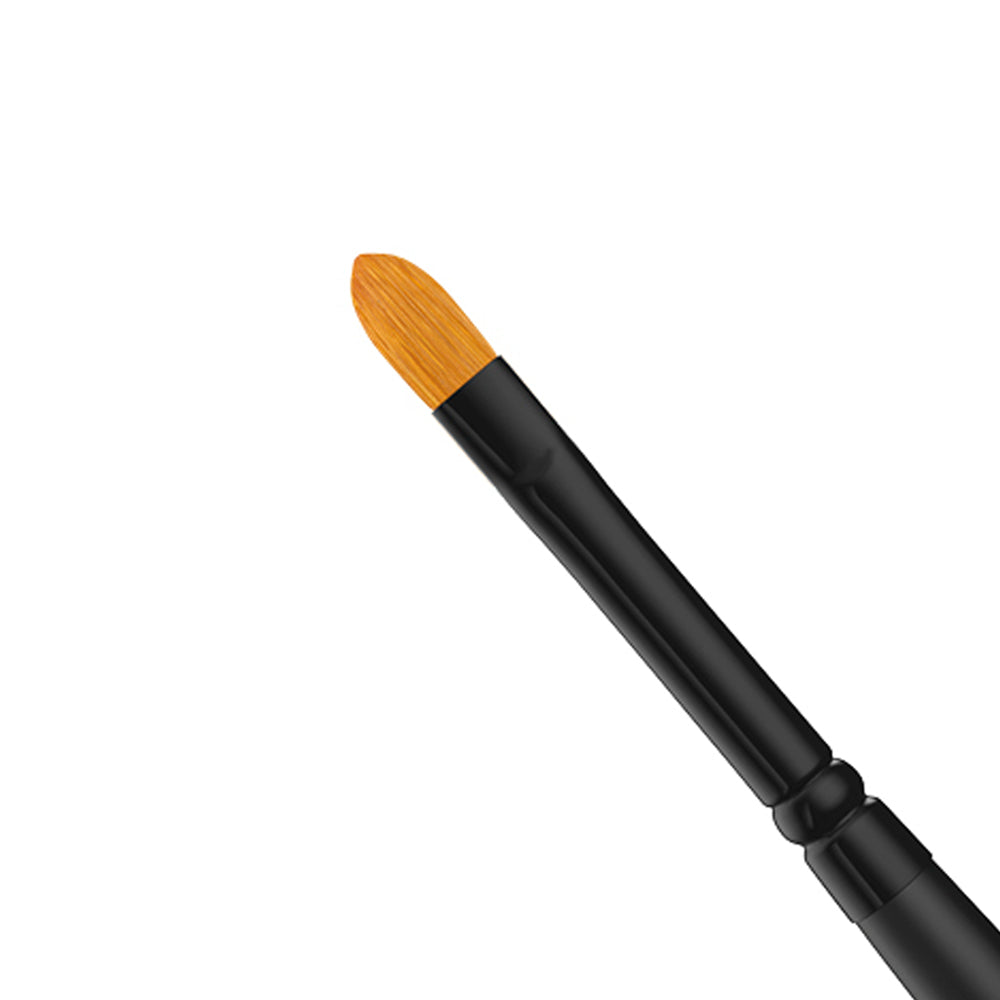 Filbert Brushes