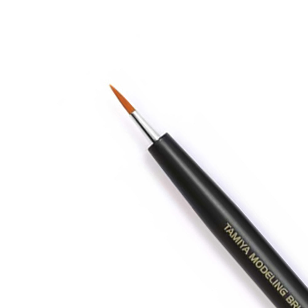 Fine Brushes