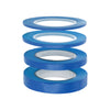 Flexible Masking Tapes
