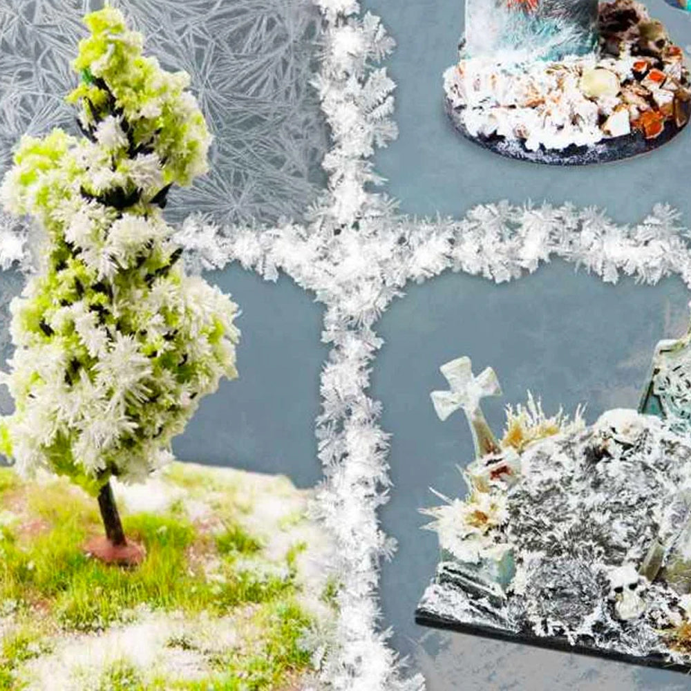 Snow/Frost