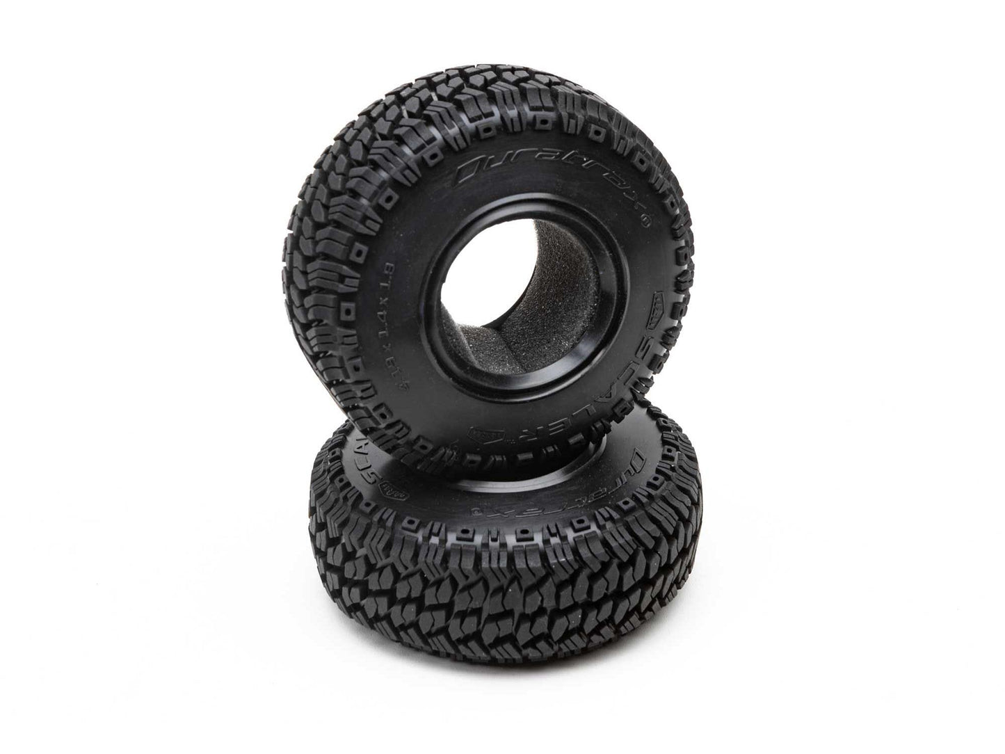 Duratrax Class 1 Scaler CR C3 1.9" (2) DTXC4067