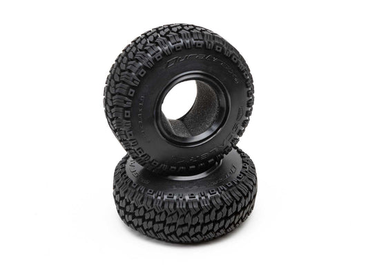 Duratrax Class 1 Scaler CR C3 1.9" (2) DTXC4067