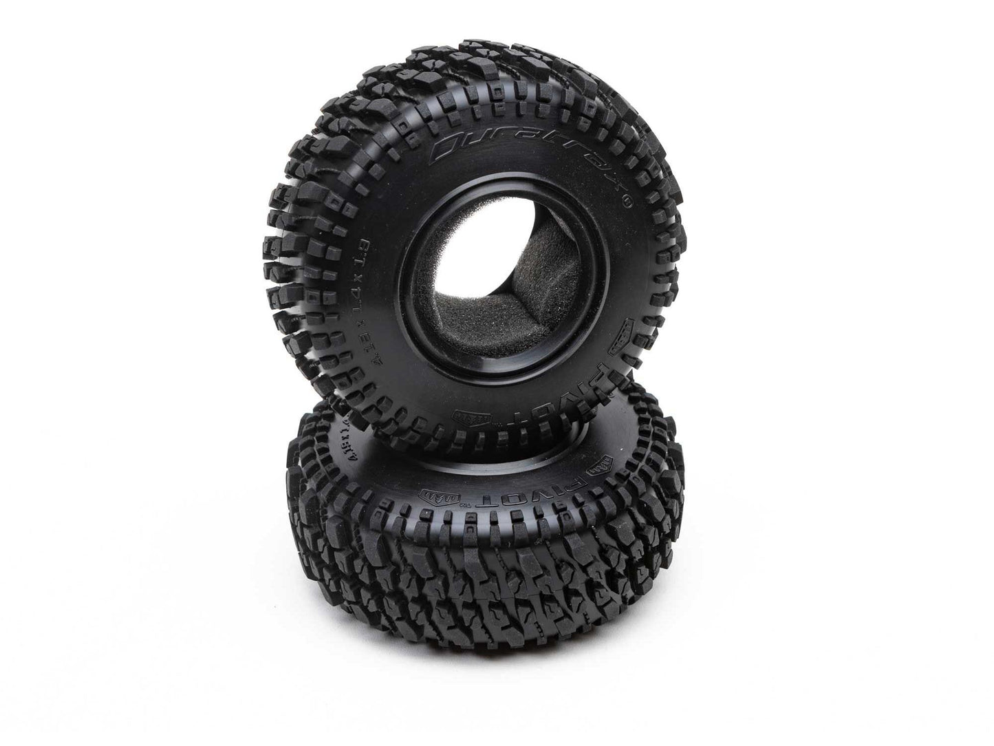 Duratrax Class 1 PIVOT CR C3 1.9" (2) DTXC4070
