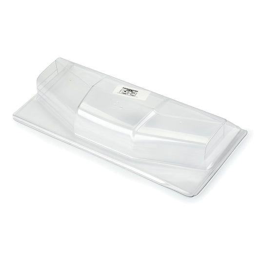 Protoform Replacement Rear Wing (Clear) for PRM157700 Body PRM1577-03