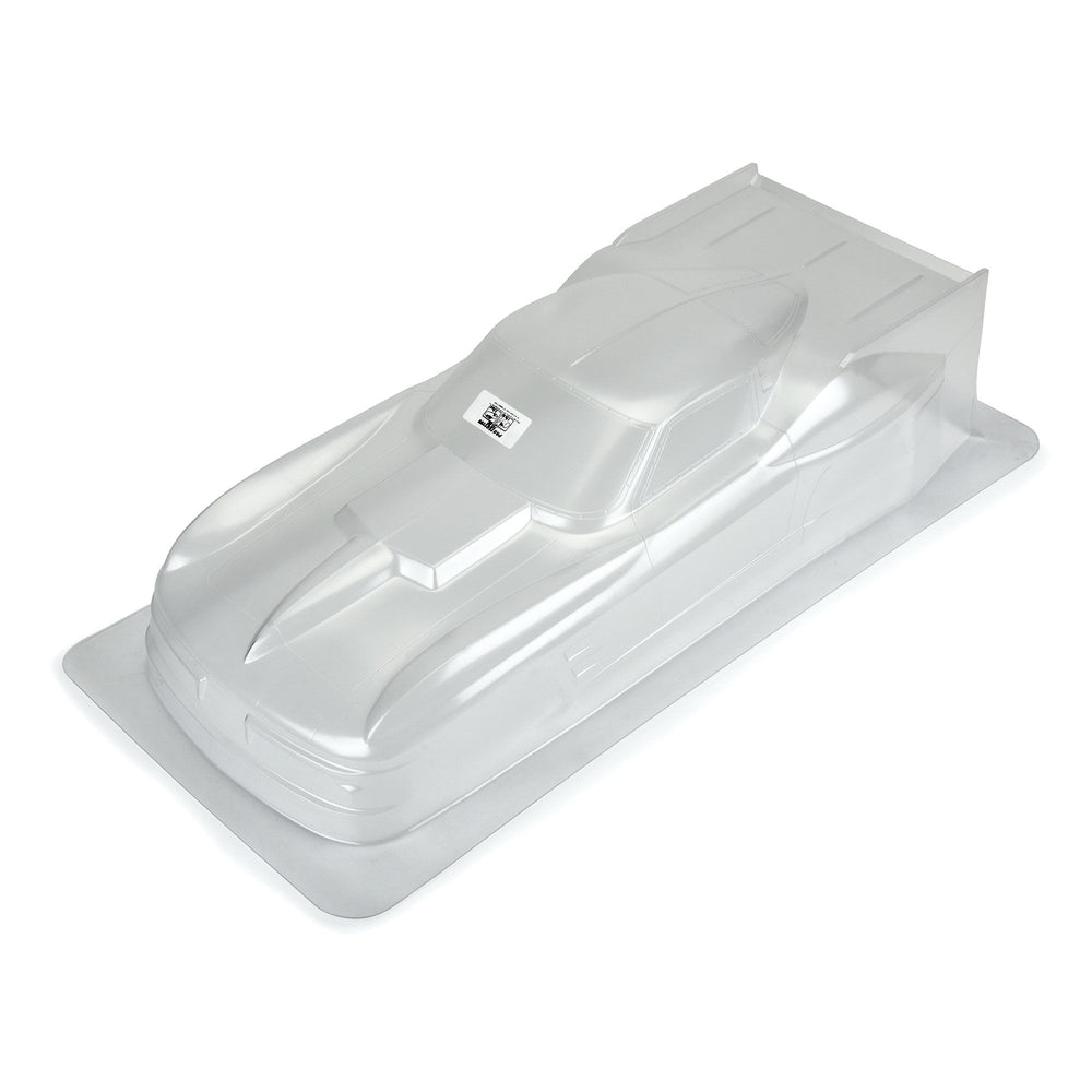 Protoform 1963 Chevrolet Corvette Stingray Pro Mod Clear Body 1:10 PRM1588-00