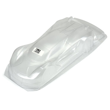 Protoform Venturi GT Clear Body: 190mm Touring Car 1:10 PRM1591-25