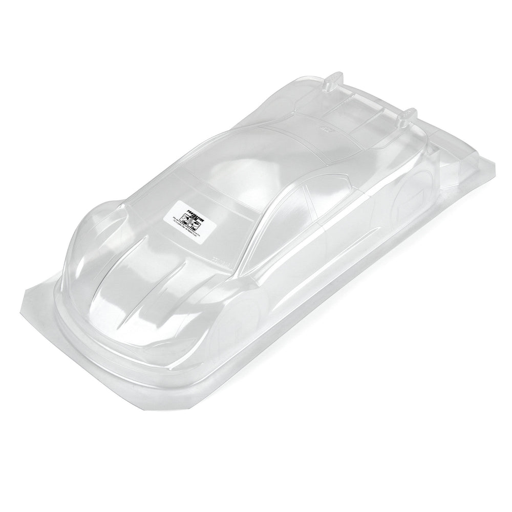 Pro-Line Racing PTzero1 Light Weight Clear Body for 190mm TC 1:10 PRM159525