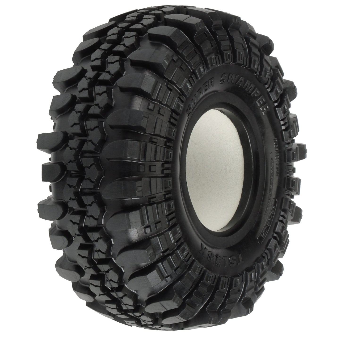 Pro-Line 1:10 Interco TSL SX Super Swamper XL G8 F/R 2.2" Crawler Tir PRO10107-14