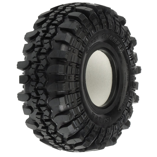 Pro-Line 1:10 Interco TSL SX Super Swamper XL G8 F/R 2.2" Crawler Tir PRO10107-14