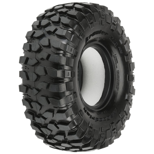 Pro-Line 1:10 BFG Krawler T/A KX G8 Front/Rear 1.9" Rock Crawling Tir PRO10136-14