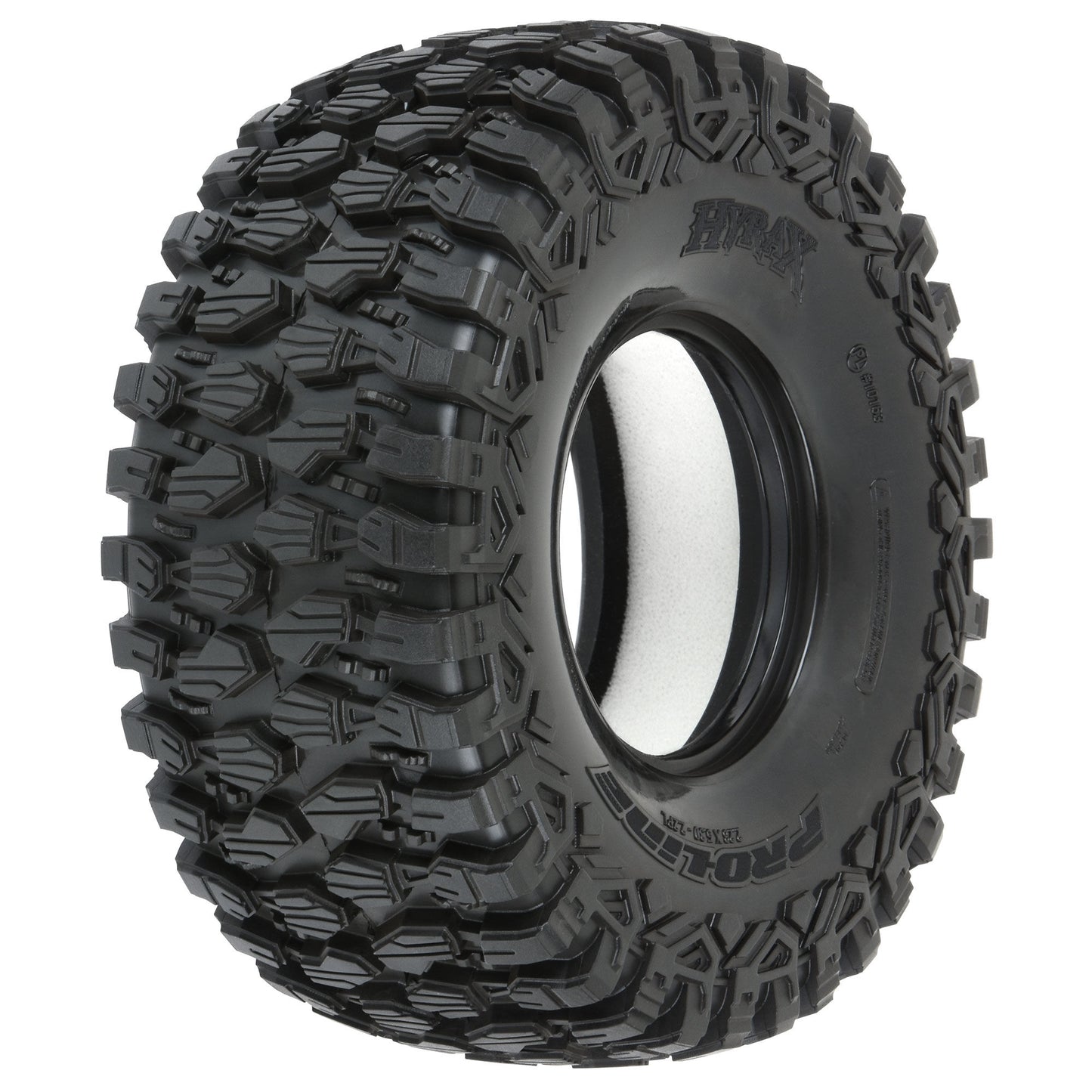 Pro-Line 1:7 Hyrax Front/Rear All Terrain Unlimited Desert Racer Tire PRO10163-00