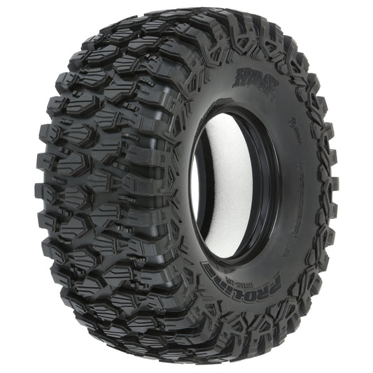 Pro-Line 1:7 Hyrax Front/Rear All Terrain Unlimited Desert Racer Tire PRO10163-00