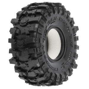 Pro-Line 1:10 Mickey Thompson Baja Pro X G8 F/R 1.9" Crawler Tires (2 PRO10213-14