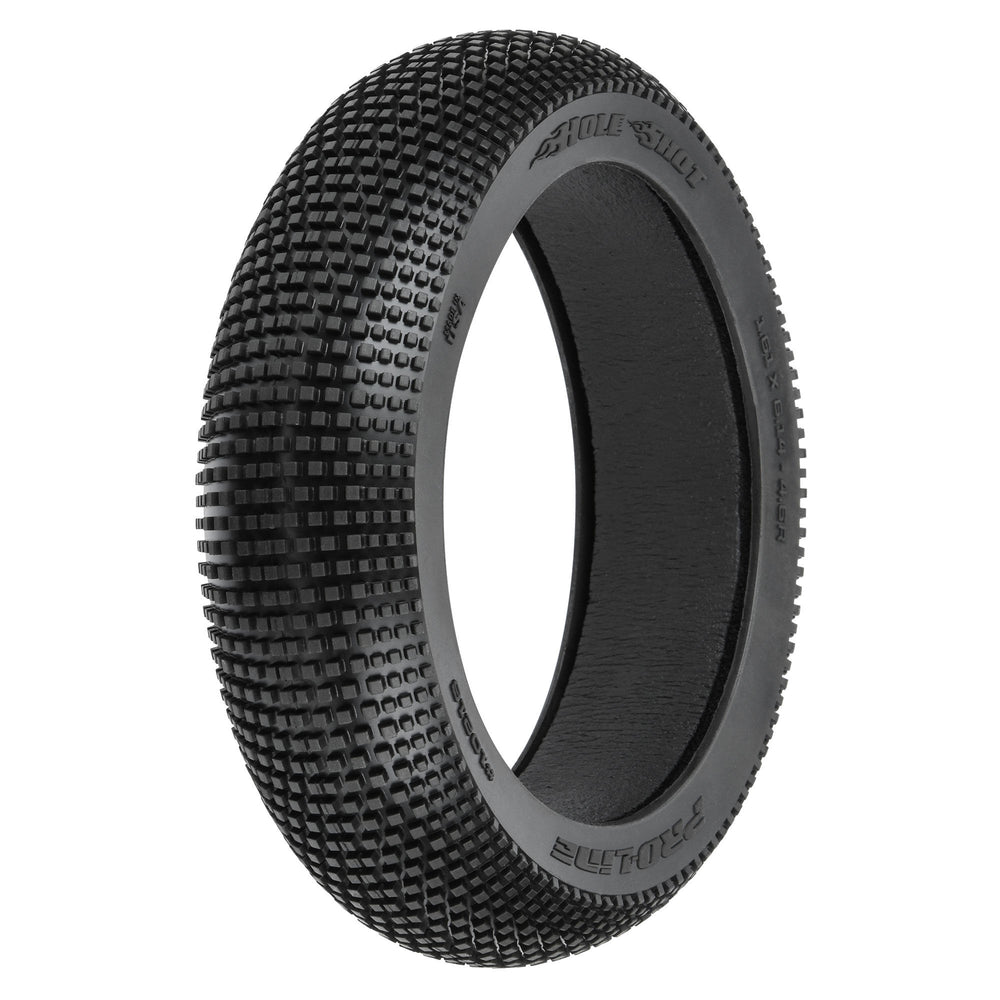 Pro-line Racing Hole Shot M3 Motocross Rear Tire (1): PROMOTO-MX 1:4 PRO10216-02