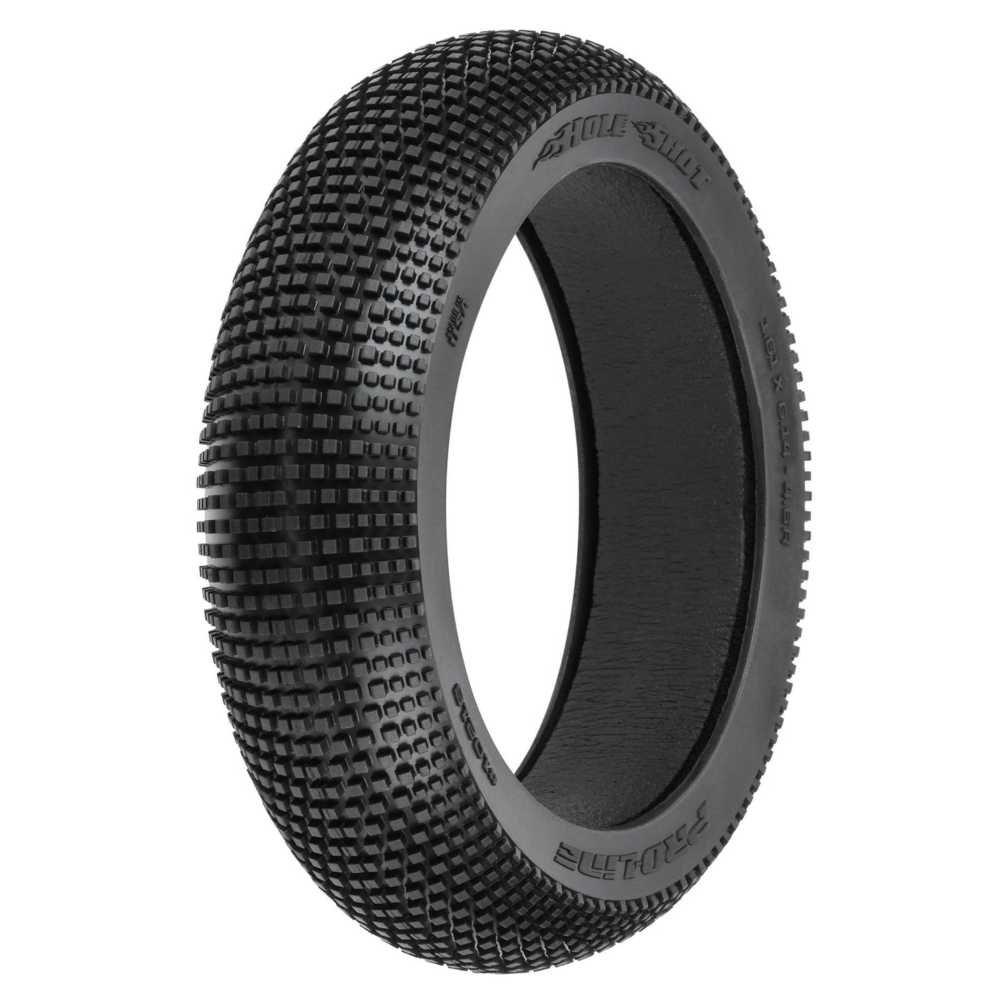 Pro-line Racing Hole Shot M3 Motocross Rear Tire (1): PROMOTO-MX 1:4 PRO10216-02