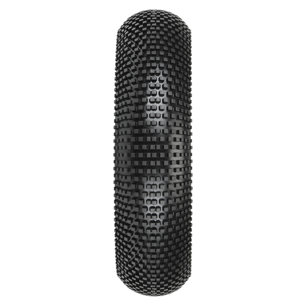 Pro-line Racing Hole Shot M3 Motocross Rear Tire (1): PROMOTO-MX 1:4 PRO10216-02