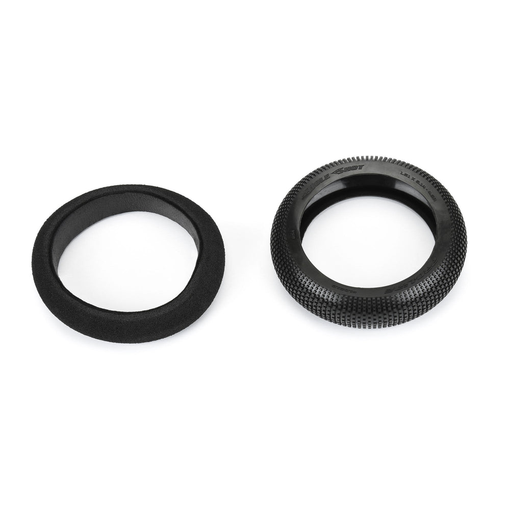 Pro-line Racing Hole Shot M3 Motocross Rear Tire (1): PROMOTO-MX 1:4 PRO10216-02