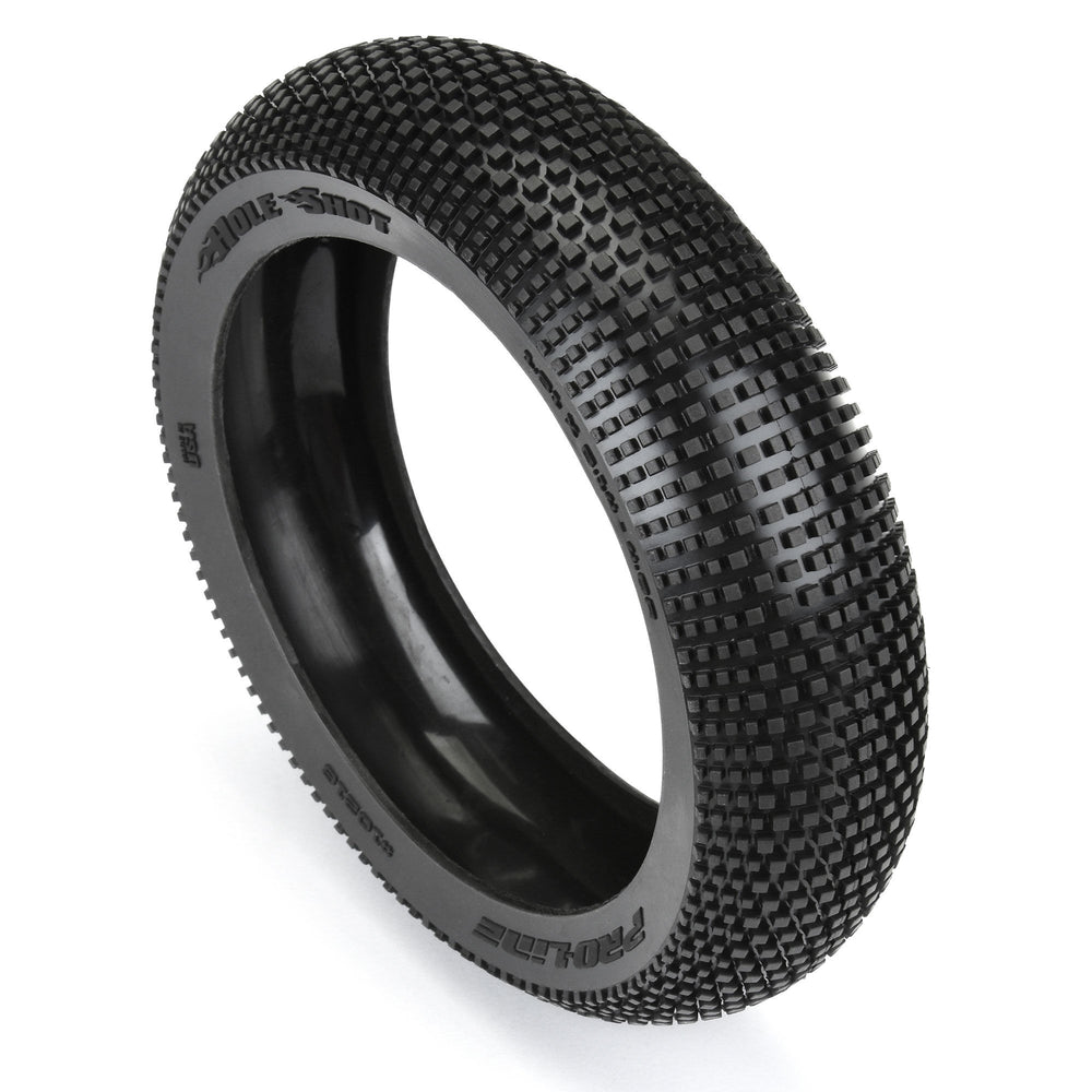 Pro-line Racing Hole Shot M3 Motocross Rear Tire (1): PROMOTO-MX 1:4 PRO10216-02