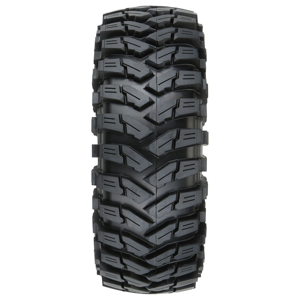 Pro-Line Racing Maxxis Trepador G8 F/R 2.9" Rock Crawler Tires 2 1:6 PRO10221-14