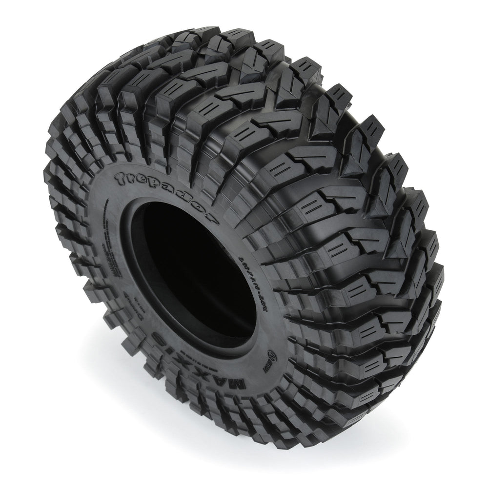 Pro-Line Racing Maxxis Trepador G8 F/R 2.9" Rock Crawler Tires 2 1:6 PRO10221-14