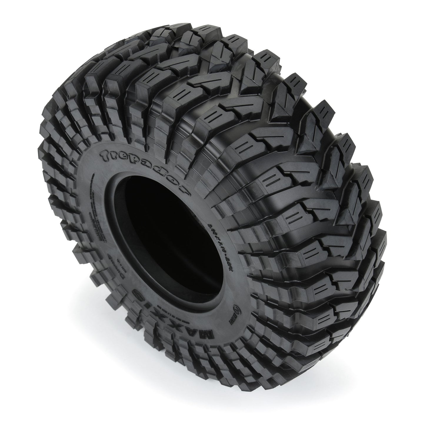 Pro-Line Racing Maxxis Trepador G8 F/R 2.9" Rock Crawler Tires 2 1:6 PRO10221-14