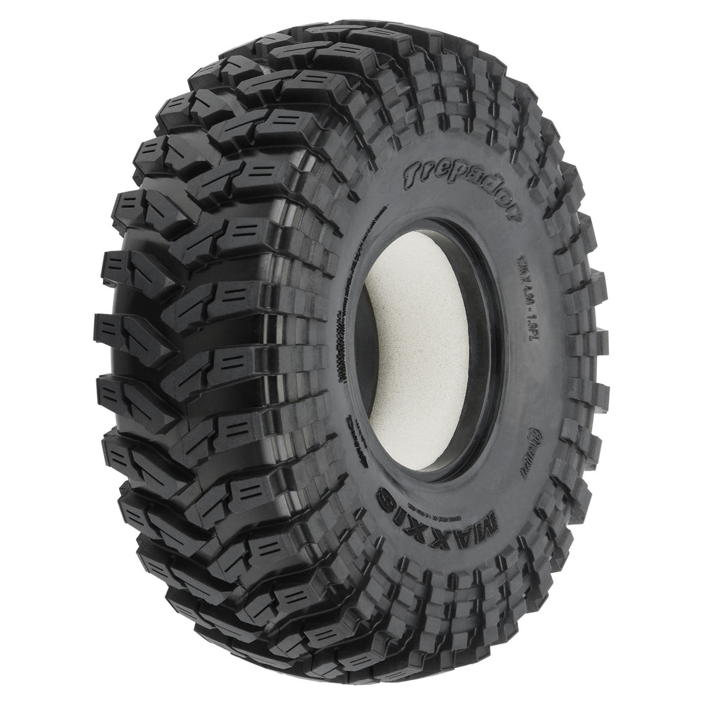 Pro-Line Racing Maxxis Trepador G8, 1.9" Rock Crawling Tires (2) 1:10 PRO1022714