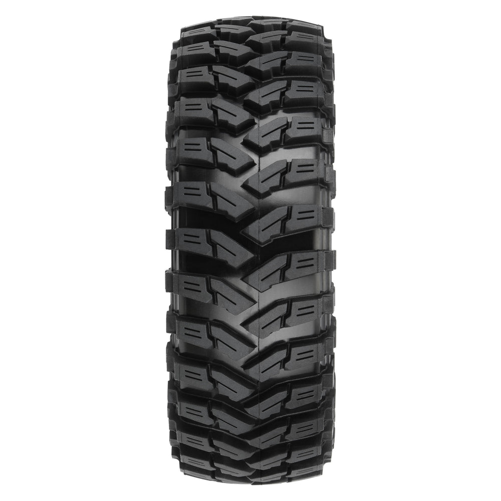 Pro-Line Racing Maxxis Trepador G8, 1.9" Rock Crawling Tires (2) 1:10 PRO1022714