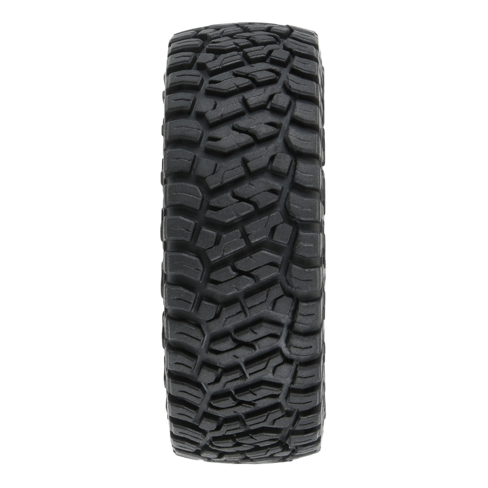 Pro-Line Racing Toyo Open Country R/T Trail F/R 1.0" MTD 7mm 1:24 PRO1022810