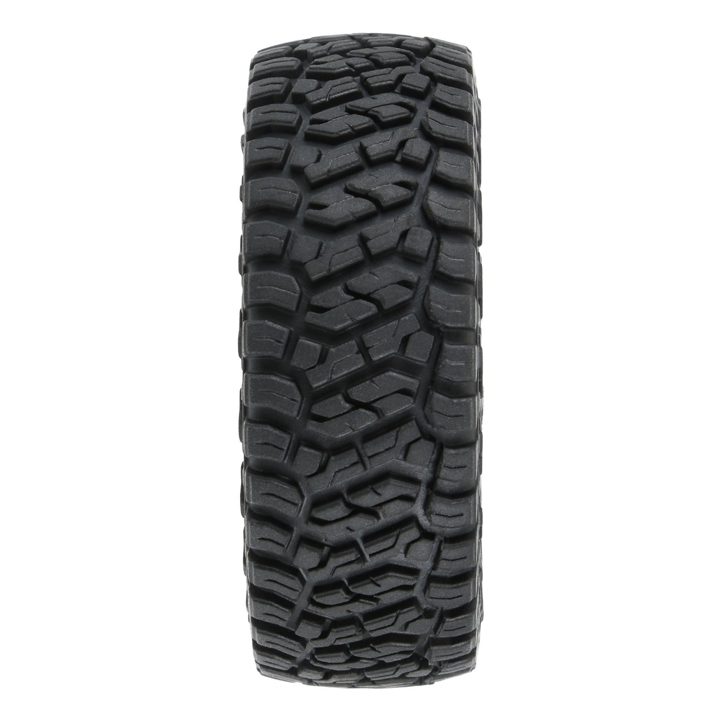 Pro-Line Racing Toyo Open Country R/T Trail F/R 1.0" MTD 7mm 1:24 PRO1022810