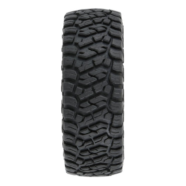 Pro-Line Racing Toyo Open Country R/T Trail F/R 1.0" MTD 7mm 1:24 PRO1022810