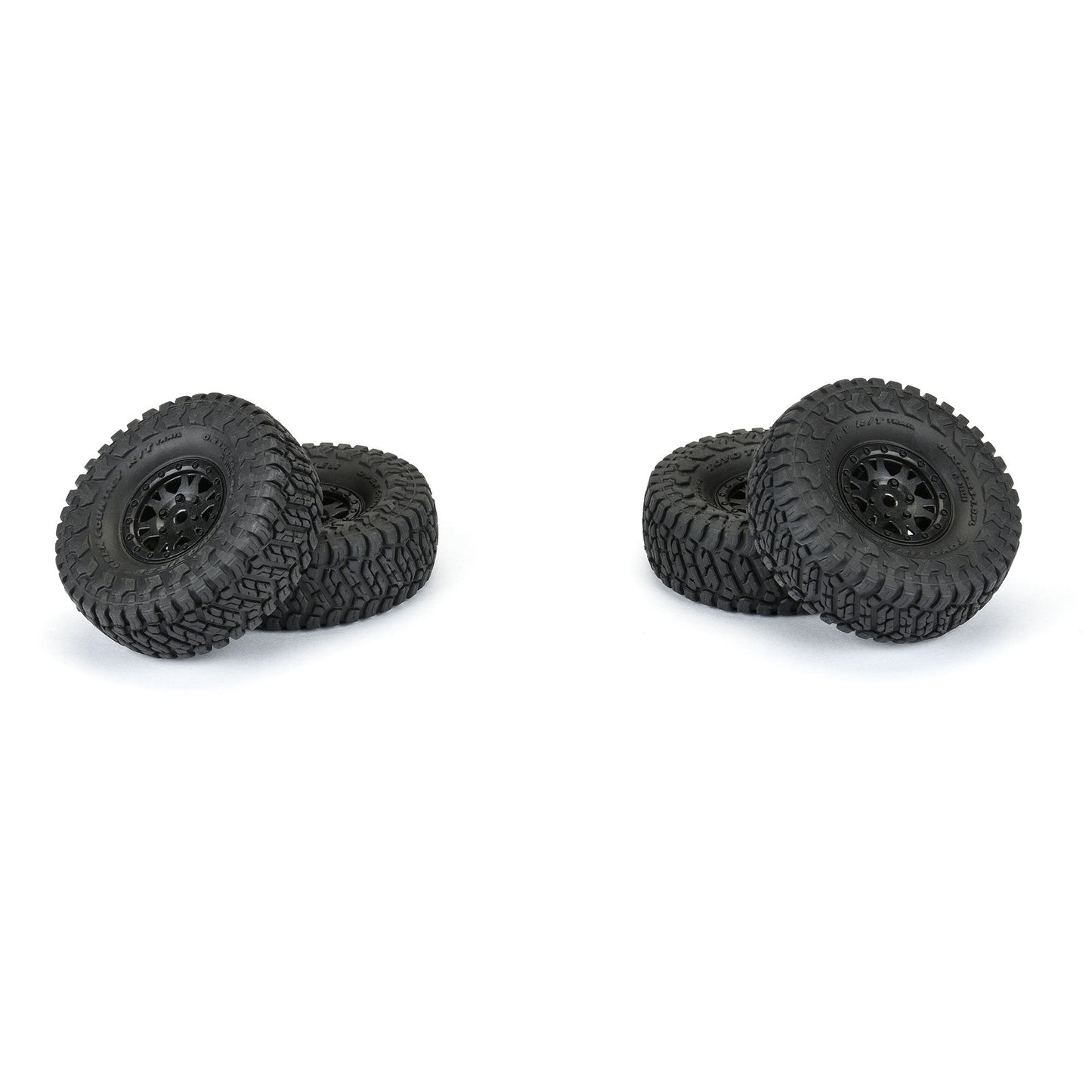 Pro-Line Racing Toyo Open Country R/T Trail F/R 1.0" MTD 7mm 1:24 PRO1022810
