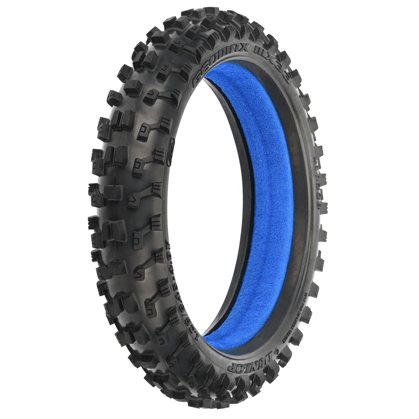 Pro-Line Racing Dunlop Geomax MX33 V2 M2 Front Tire Promoto-MX 1:4 PRO1022901