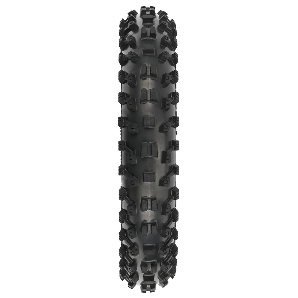 Pro-Line Racing Dunlop Geomax MX33 V2 M2 Front Tire Promoto-MX 1:4 PRO1022901