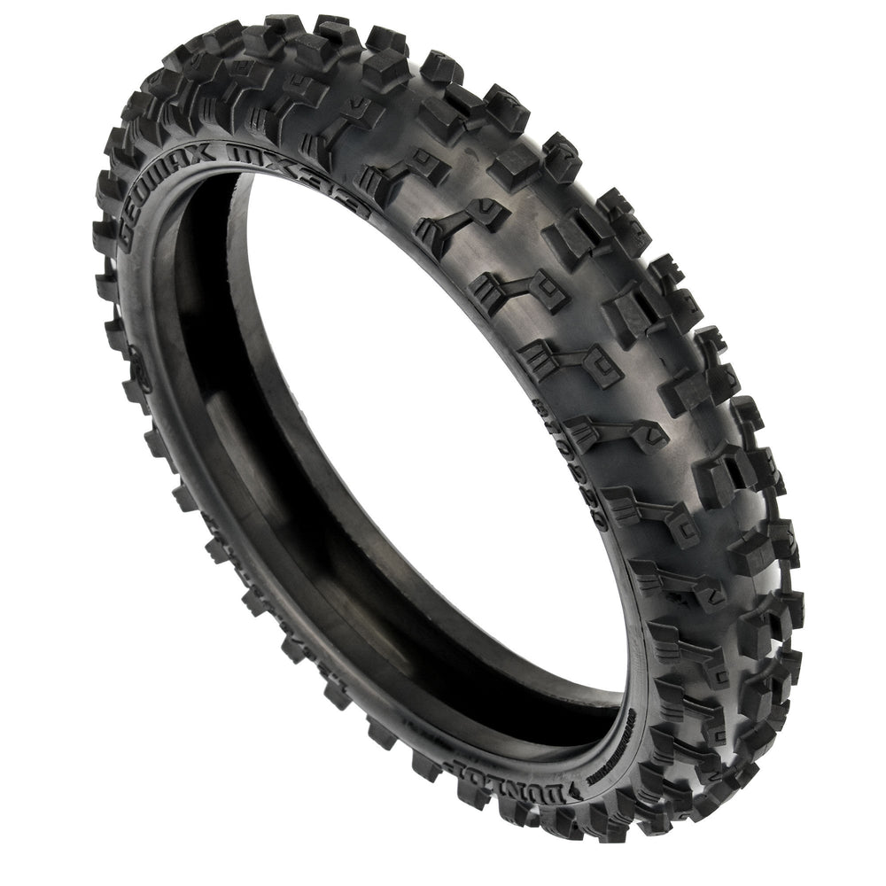 Pro-Line Racing Dunlop Geomax MX33 V2 M2 Front Tire Promoto-MX 1:4 PRO1022901