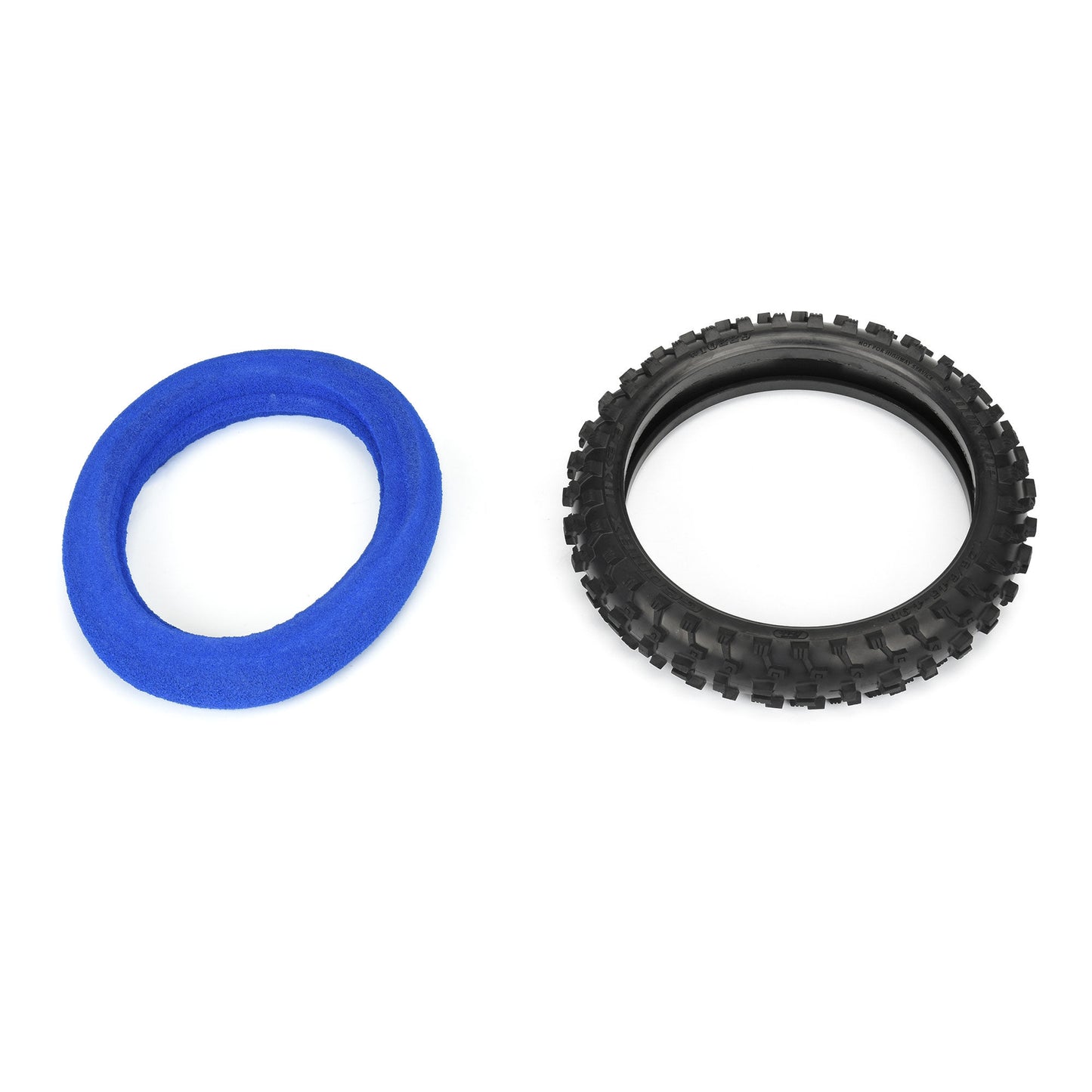 Pro-Line Racing Dunlop Geomax MX33 V2 M2 Front Tire Promoto-MX 1:4 PRO1022901