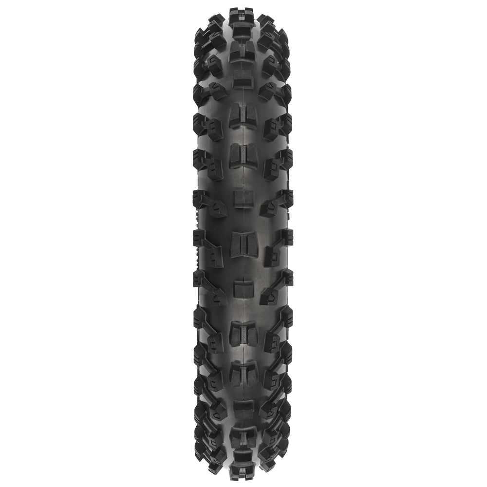 Pro-Line Racing Dunlop Geomax MX33 V2 CR4 Front Tire MTD Sleeve 1:4 PRO1022911
