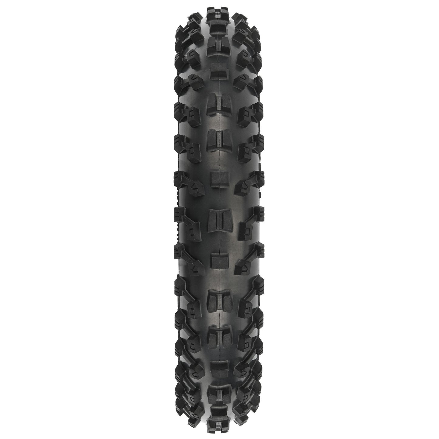 Pro-Line Racing Dunlop Geomax MX33 V2 CR4 Front Tire MTD Sleeve 1:4 PRO1022911