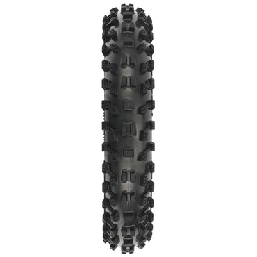 Pro-Line Racing Dunlop Geomax MX33 V2 CR4 Front Tire MTD Sleeve 1:4 PRO1022911