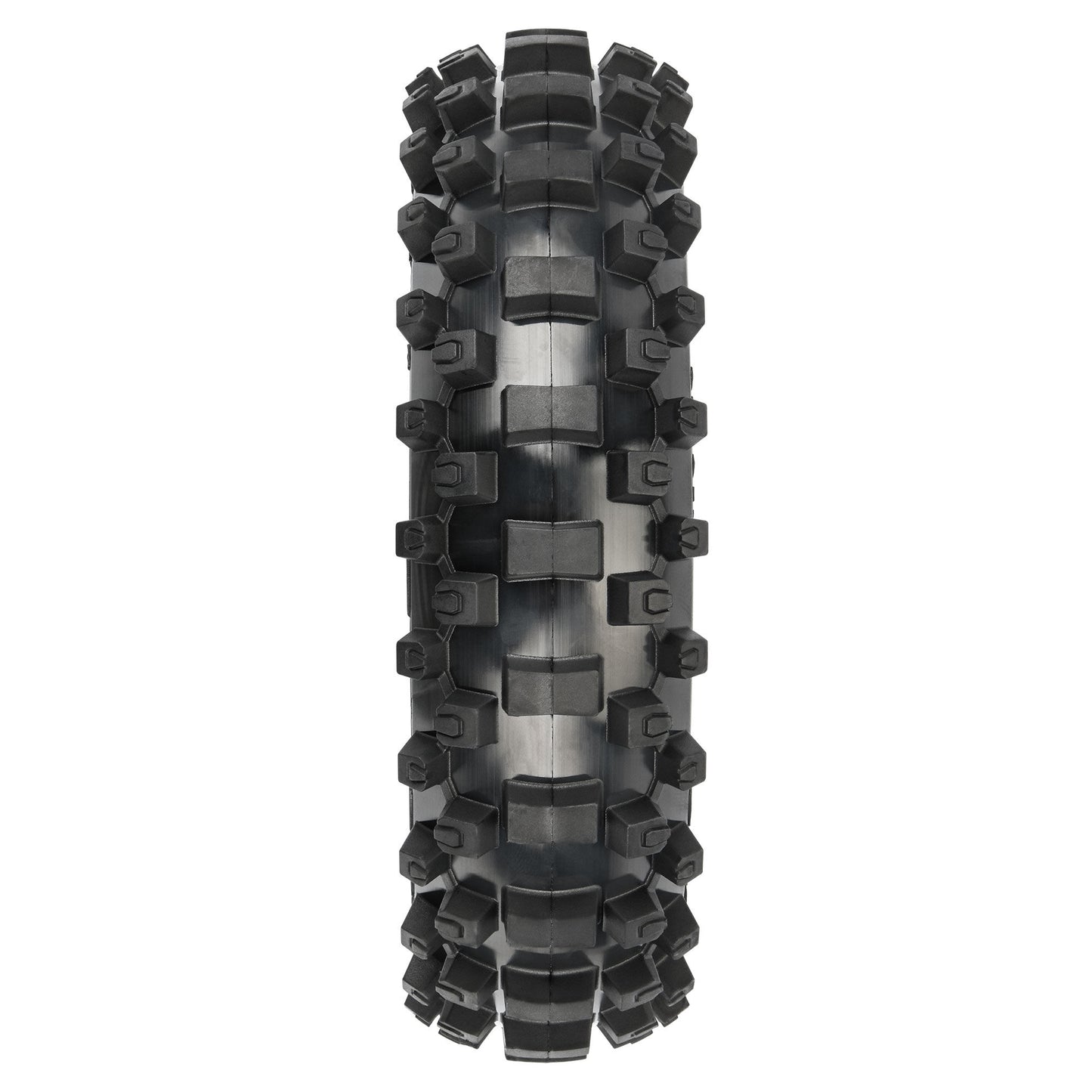 Pro-Line Racing Dunlop Geomax MX33 V2 Bead M2 Rear Tire PromotoMX 1:4 PRO1023001