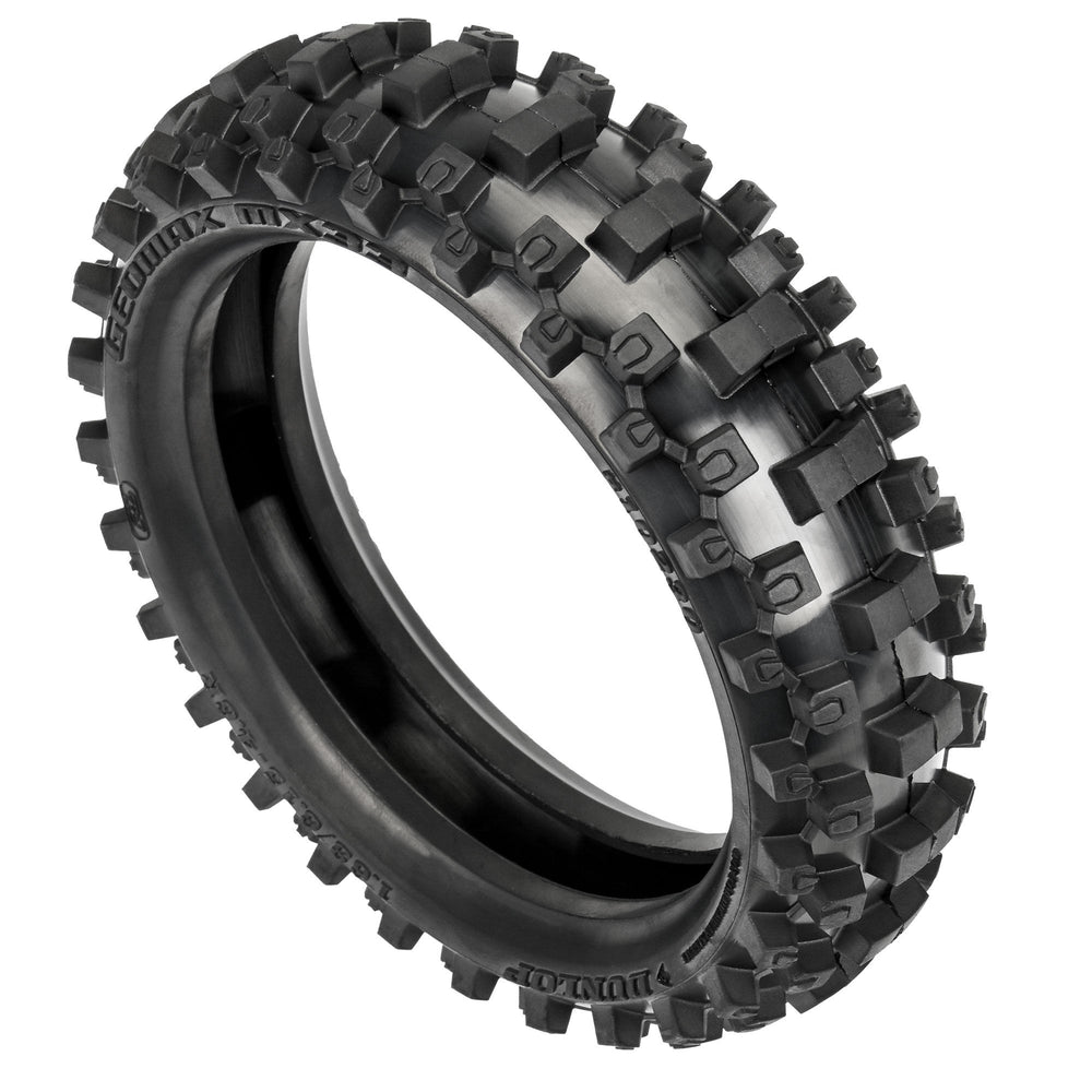 Pro-Line Racing Dunlop Geomax MX33 V2 Bead M2 Rear Tire PromotoMX 1:4 PRO1023001