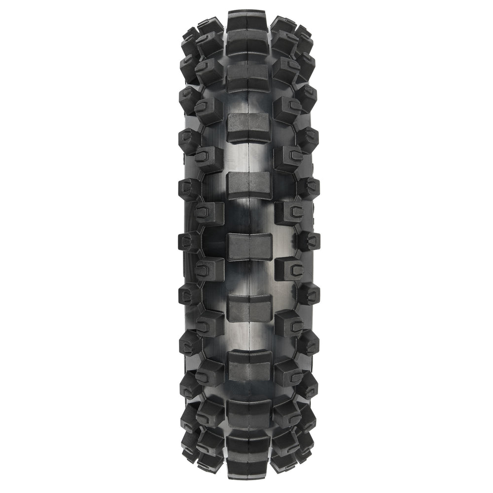 Pro-Line Racing Dunlop Geomax MX33 V2 CR4 Rear Tire MTD Sleeve 1:4 PRO1023011